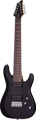 Schecter C-8 Deluxe