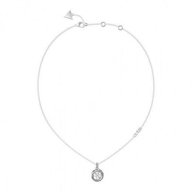 Guess Damenhalskette JUBN02288JWRHBKTU