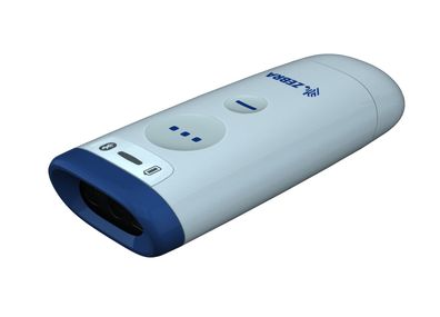 Zebra CS60-HC - Barcode-Scanner - Begleiter - 2D-Imager
