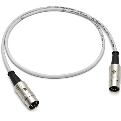 LAPP -Unitronic- Premium DIN-Kabel - 5-polig - Stereokabel - Vintage HiFi
