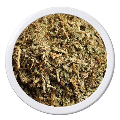 Bärlappkraut geschnitten - 500 g - Räucherware Premium PEnandiTRA