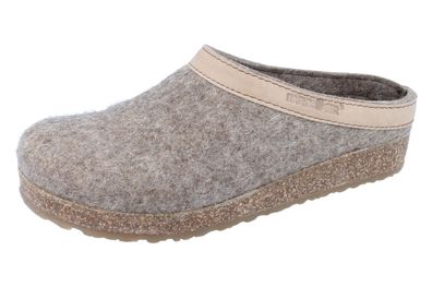 Haflinger Grizzly Torben torf/Wollfilz