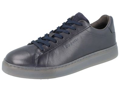 Bugatti Herren Schnürsneaker dunkelblau