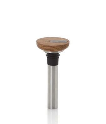 Adhoc Pompe à vin sous vide CASO 10,5 cm