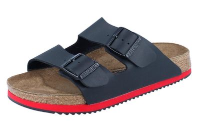 Birkenstock Arizona SL schmale Weite black