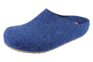 Haflinger Grizzly Michl jeans Wollfilz