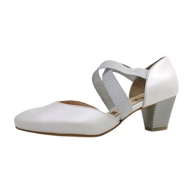 Ara 12-33439-35 Weiß offwhite 35