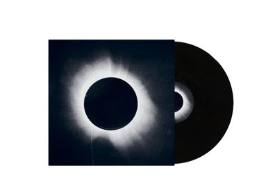 Architects - All Our Gods Have Abandoned Us LP (10th Anniv. Edition)(Black Vinyl)