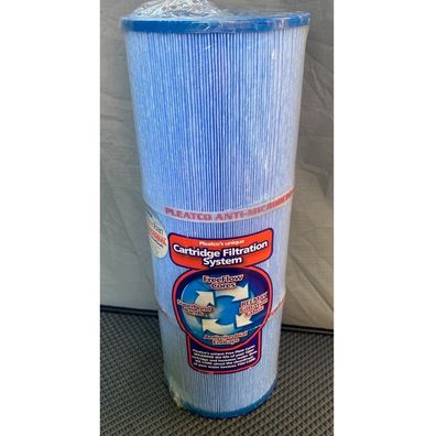 Whirlpoolfilter Pleatco PLBS75 / PMT50 für Whirlpools & Swimspas