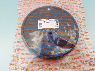 Viking Rasenmäherrad Laufrad MB 756.0 GS | MB 756.0 YC | MB 756.0 YS (6378 700 0415