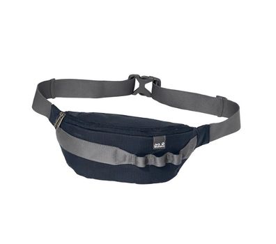 Jack Wolfskin Hüfttasche Bauchtasche Fahrradtasche Gürteltasche Dokumententasche