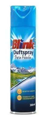Blink Lufterfrischer Spray 300ml