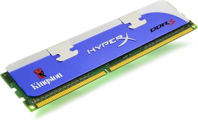 2GB Kingston DDR3 RAM KHX1600C9D3/2G Arbeitsspeicher DIMM Laptop PC 2 GB