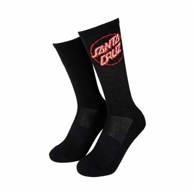Santa Cruz Socken Partial Dot Sock 76