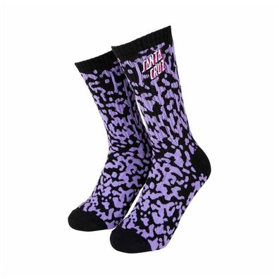 Santa Cruz Socken Control Sock 83
