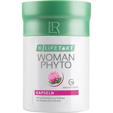 Woman Phyto Kapseln 90 Kapseln