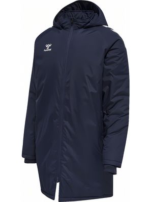 Hummel Winterjacke Hmlcore Xk Bench Jacket 211488