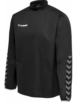 Hummel Longsleeve Hmlauthentic Wind Breaker 205360