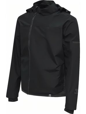 Hummel Funktionsjacke Hmlnorth Shell Jacket 206683
