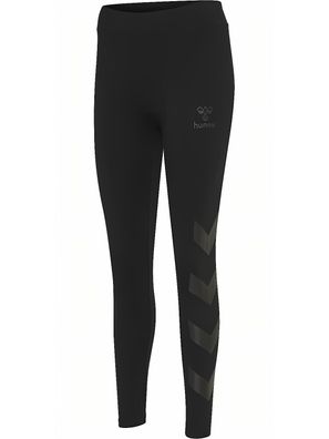 Hummel Damen Leggings Hmlsommer Tights 206270