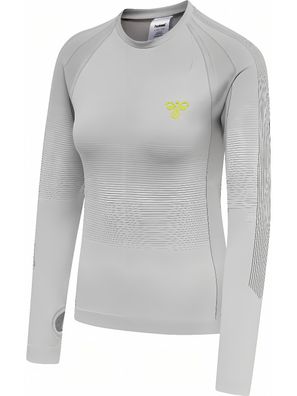 Hummel Damen Longsleeve Hmlgg12 Training Seamless L/S Woman 213967