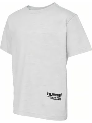Hummel Kinder Sportshirt Hmlpure T-Shirt S/S 218630