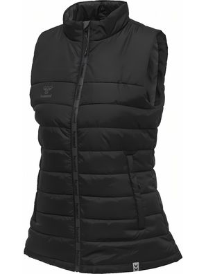 Hummel Damen Weste Hmlnorth Waistcoat Woman 206692