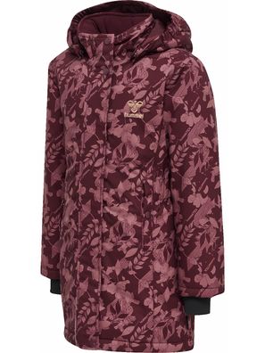 Hummel Kinder Winterjacke Hmlalma Tex Coat 215043