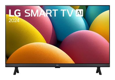 LG TV LED FHD (43LR60006LA)