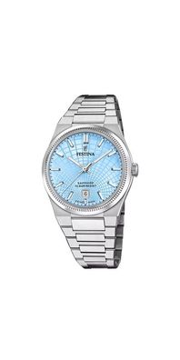 Festina Swiss Made Herrenuhr F20051