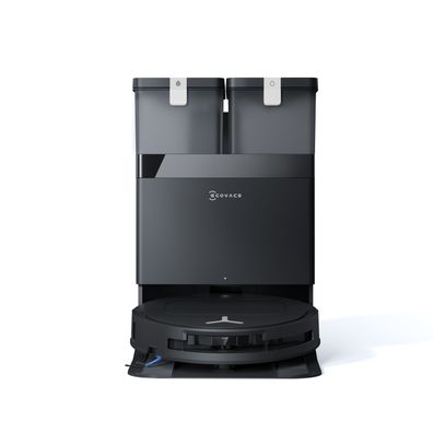 Ecovacs Deebot Saugroboter T50 OMNI (Gen3) black (DDX47)