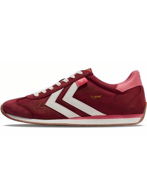 Hummel Damen Sneaker Stadion Nylon 229741