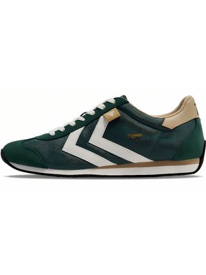 Hummel Damen Sneaker Stadion Nylon 229741
