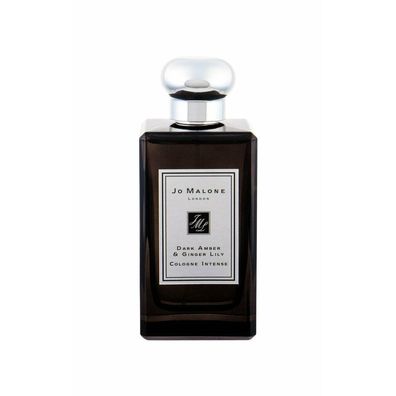 Jo Malone Dark Amber & Ginger Lily EdC Intense 100ml