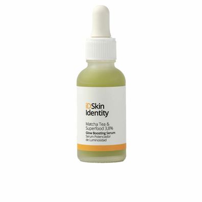 ID Haut Identity Matcha Tea Serum zur Strahlkraft, 30 ml