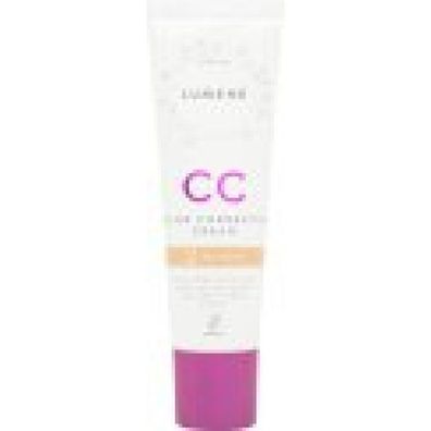Lumene Farbkorrekturcreme CC 7w1 Medium 30 ml