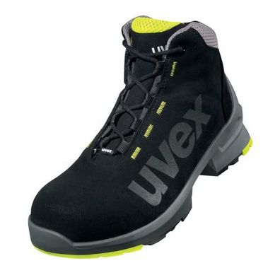 Uvex® S2 Stiefel 8545 Modellreihe uvex 1