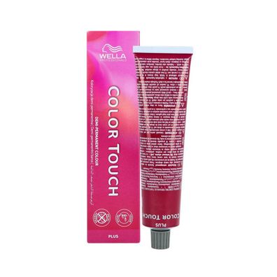 Farbe Touch Plus Wella 55/03