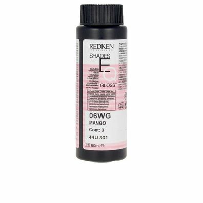 SHADES EQ #06WG-mango 60ml
