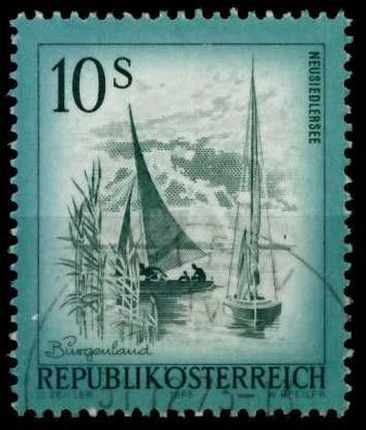 Österreich DS Schönes ÖSTERR. Nr 1433 gestempelt X804E76
