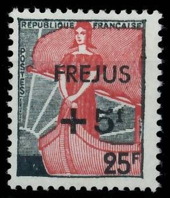 Frankreich 1959 Nr 1273 postfrisch X3EBAB6