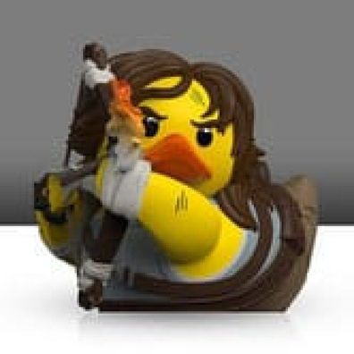 Tomb Raider Tubbz PVC Figur Lara Croft Survival Ver. 1st Edition 10 cm