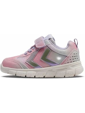 Hummel Kinder Sneaker Crosslite Glitter Infant 231652