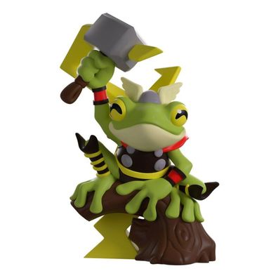 Marvel Companions Vinyl Figur Throg 14 cm