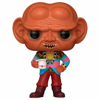 POP-Figur Star Trek Quark