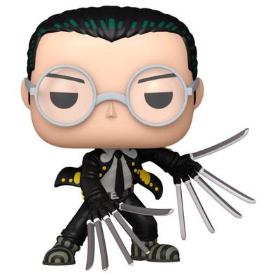 POP-Figur One Piece Kuro