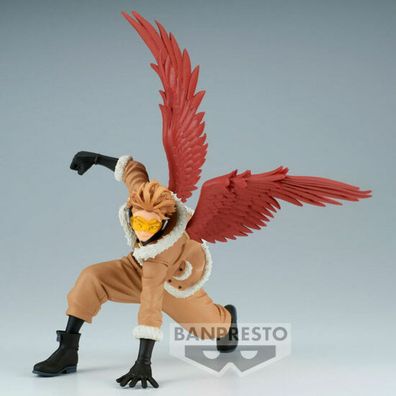 Mein Held Academia Die erstaunlichen Helden vol.19 Hawks Figur 11cm
