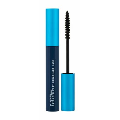 MAC Extended Play Gigablack Lash Mascara