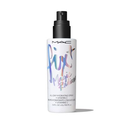 FIX+ MAGIC radiance feuchtigkeitsspendendes Spray 100 ml