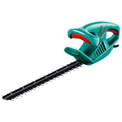 Bosch Heckenschere AHS 45-16 420 W 450 mm Schnittlänge 16 mm Messerabstand